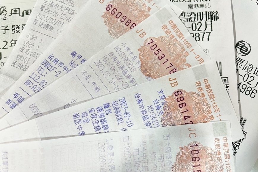 7、8月期5張千萬發票沒人領　僅花35元買OREO餅乾中大獎　