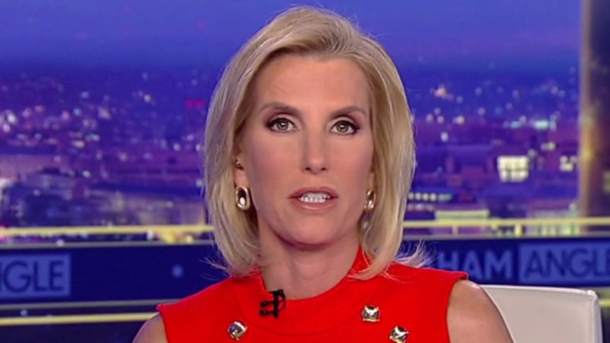 LAURA INGRAHAM: Officials tried to prove this good Samaritan was guilty of a crime