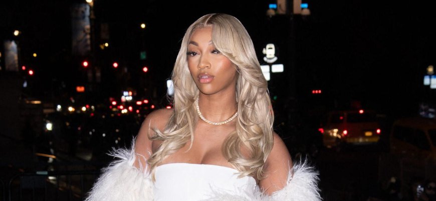 Angel Reese Hints Her Net Worth Is 'Way' Higher Than Estimated $2M: 'Everybody's Taken Care Of'