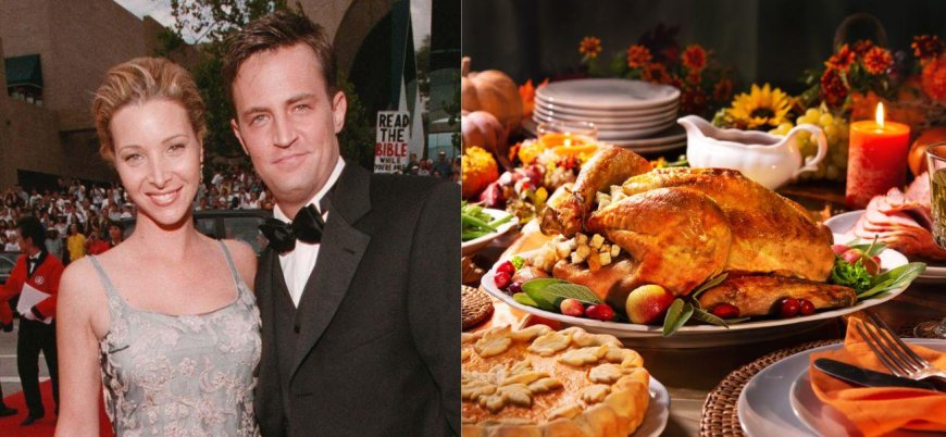 Bring TV Magic Home: Recreating Iconic Thanksgiving Moments From 'Friends,' 'The Office,' And More