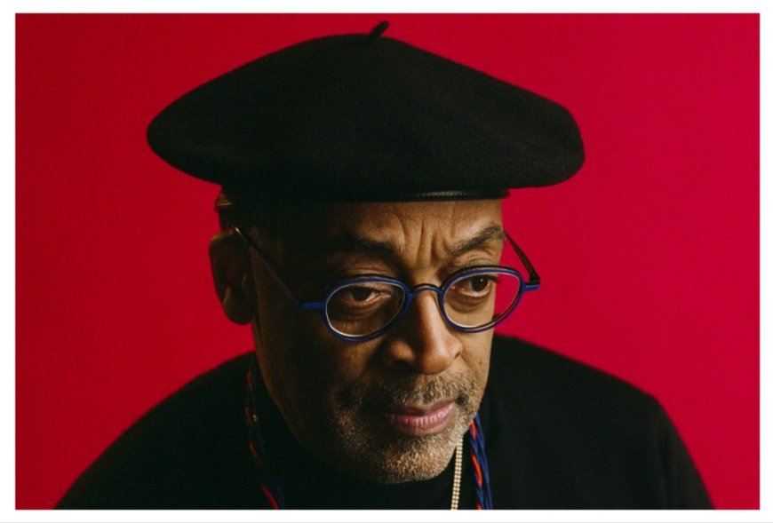 Spike Lee to Head Jury of Saudi Arabia’s Red Sea Film Festival