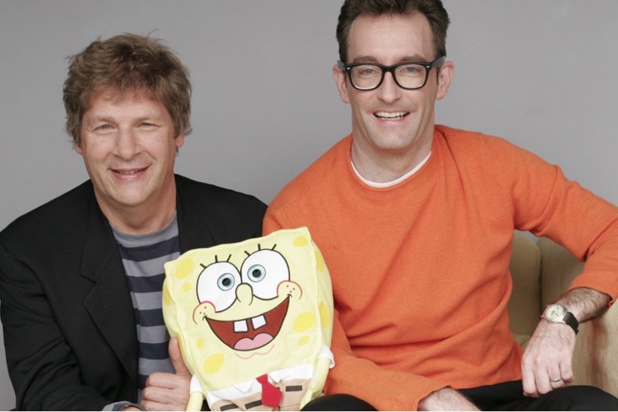 Andy Paley, Brian Wilson Collaborator, ‘Spongebob’ Composer and Veteran Producer, Dies at 72