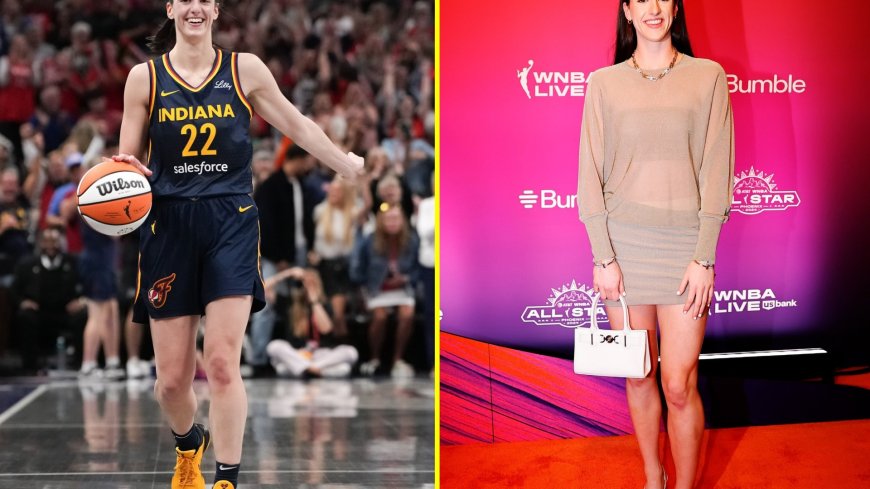 ‘Take care of yourself’ – Fans praise Caitlin Clark for focusing on rest and passing on new $100 million basketball league