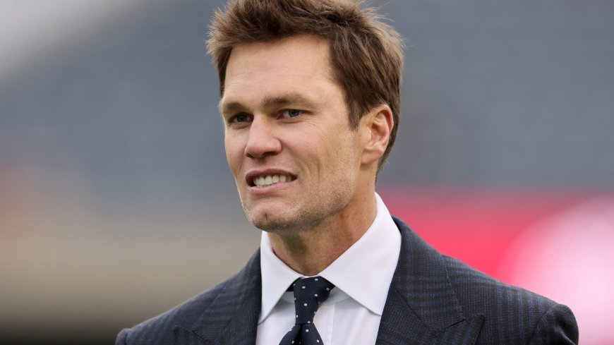 Raiders minority owner Tom Brady could face more restrictions from NFL after Patrick Mahomes moment