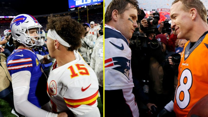 Chiefs’ first loss draws bigger TV audience than Paris Olympics and gives NFL record not seen since peak Brady vs Manning rivalry