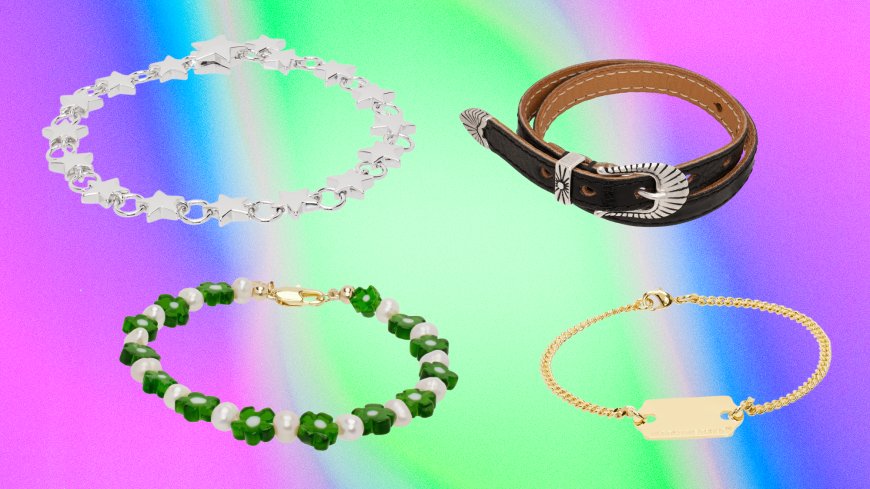 26 Best Affordable Bracelets for Men 2024: Shine Bright Tonight