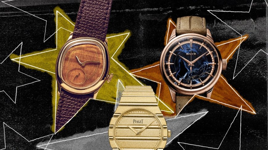 The Best Watch of 2024, According to the Watch Illuminati