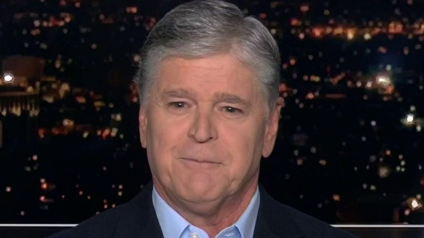 SEAN HANNITY: Legacy media is refusing to change course, even as their numbers decline