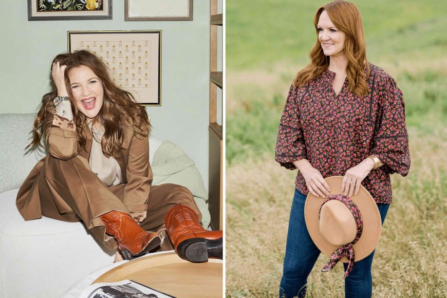 10 Charming Home Gifts from Ree Drummond and Drew Barrymore’s Walmart Lines — All Under $25