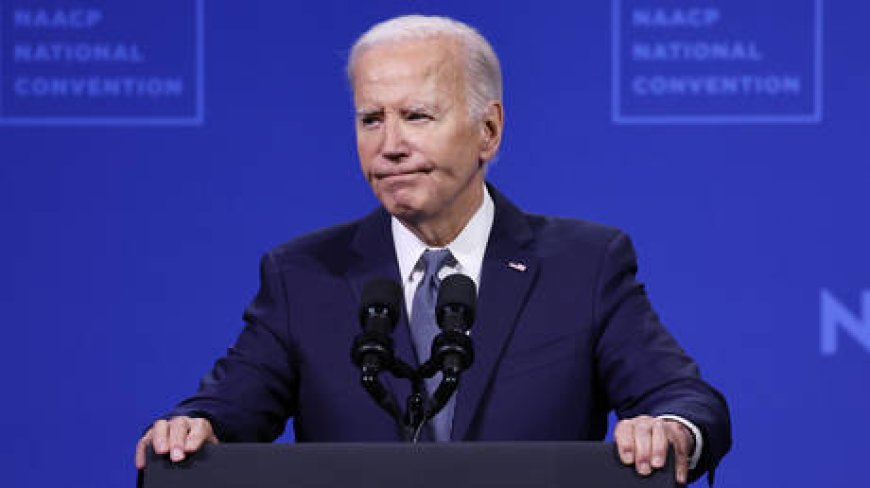 Strikes on Russia: Voters can’t hold Biden accountable, but history will