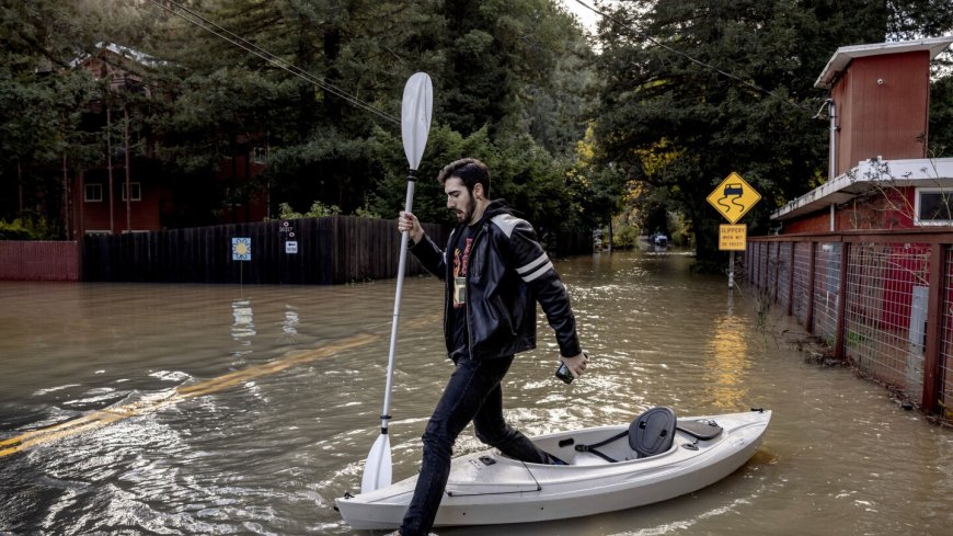 Forecasts warn of possible winter storms across US during Thanksgiving week