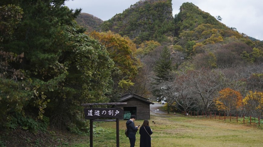 Japan holds Sado mines memorial despite South Korean boycott amid lingering historical tensions