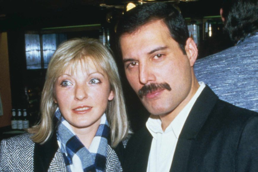 What Happened to Freddie Mercury’s Former Fiancée Mary Austin After His Death? All About the Woman the Queen Frontman Called His 'Only Friend'