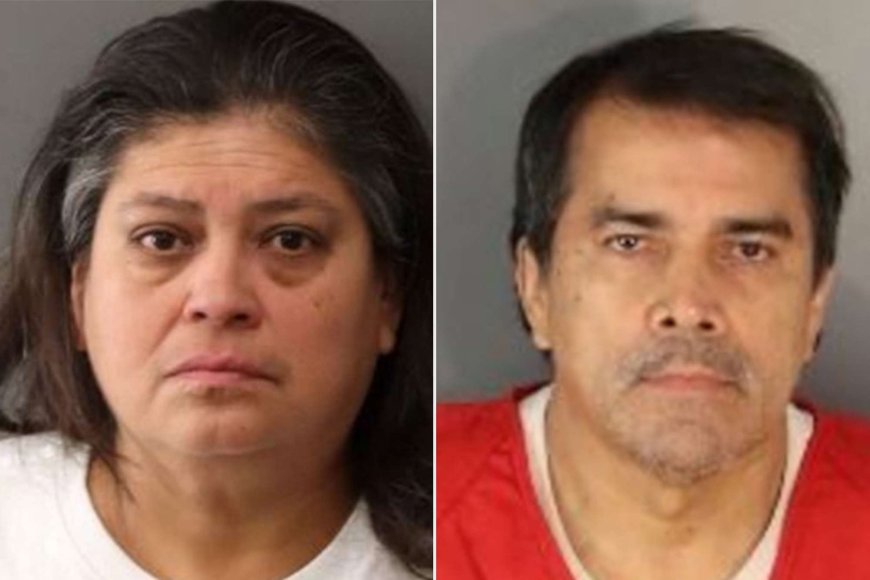 Adoptive Parents Arrested on Suspicion of Murder and Torture of 10-Year-Old Boy