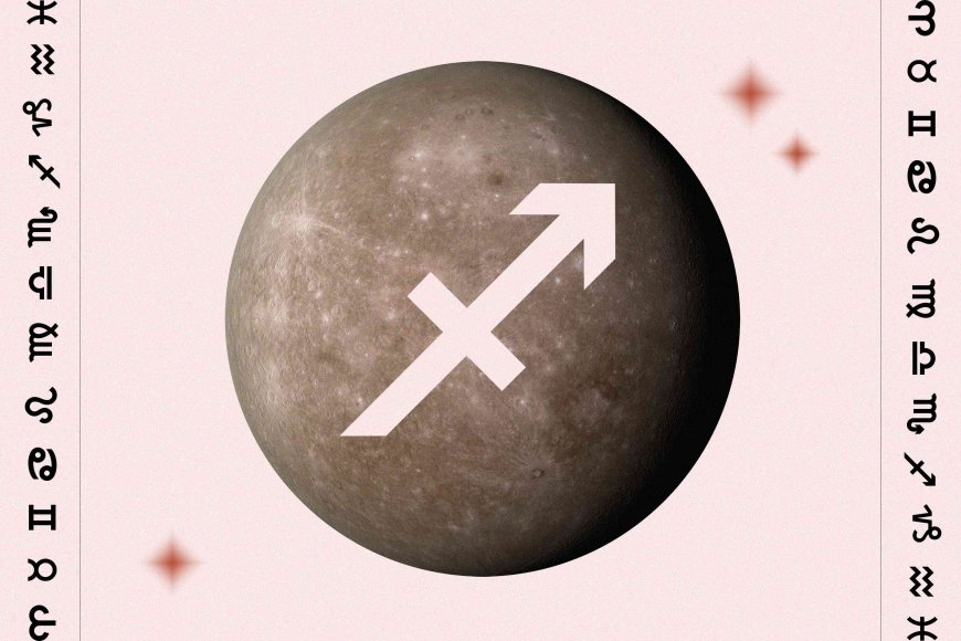 Mercury Retrograde in Sagittarius Will Have These Zodiac Signs Revisiting the Past