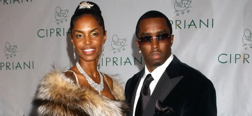 New Diddy Witness Slams The Rapper's Sons' Demands About Kim Porter's Alleged Memoir