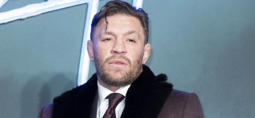 Conor McGregor Rages On Social Media Over Unfavorable Rape Case Outcome, Calls Accuser A 'Vicious Liar'