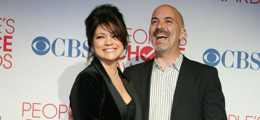 Valerie Bertinelli Celebrates 'Two Years Of Freedom' Since Divorcing Tom Vitale