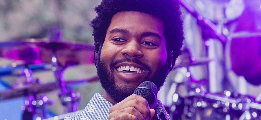 Khalid Confirms His Sexuality After Being Outed On Social Media