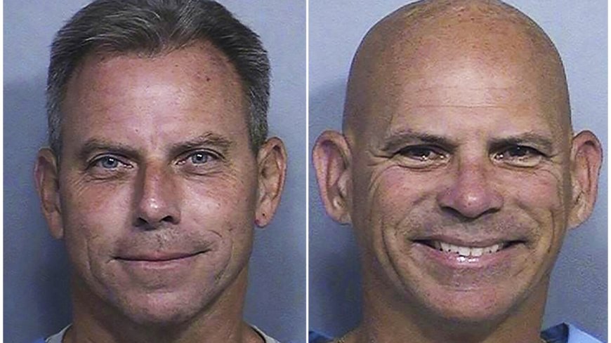 Should sex abuse evidence set the Menendez brothers free? A judge will decide