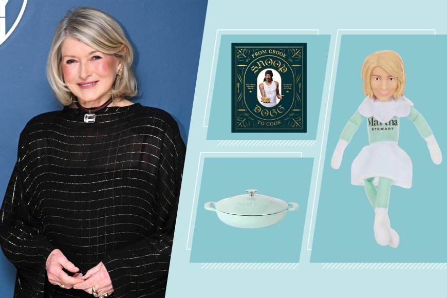 The 13 Best Gifts for the Martha Stewart in Your Life