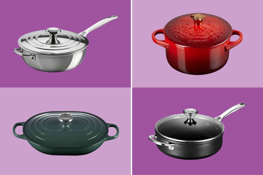 Le Creuset Cookware Is Secretly on Sale at Amazon Before Black Friday — Up to 49% Off