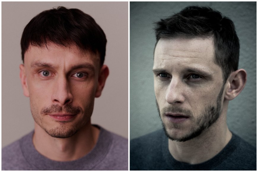 Richard Gadd and Jamie Bell to Star in HBO, BBC Drama Series ‘Half Man’