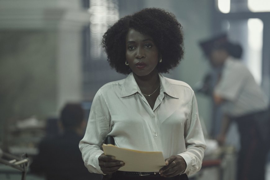 HBO’s Gritty and Explosive Whodunit ‘Get Millie Black’ Unveils a Different Side of Jamaica: TV Review