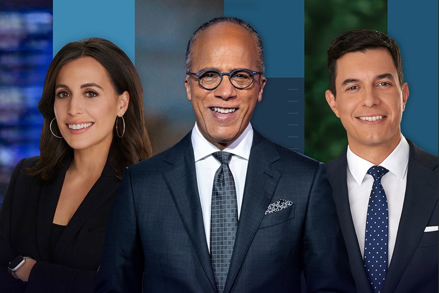 NBC News Now Expands Into Latin America (EXCLUSIVE)