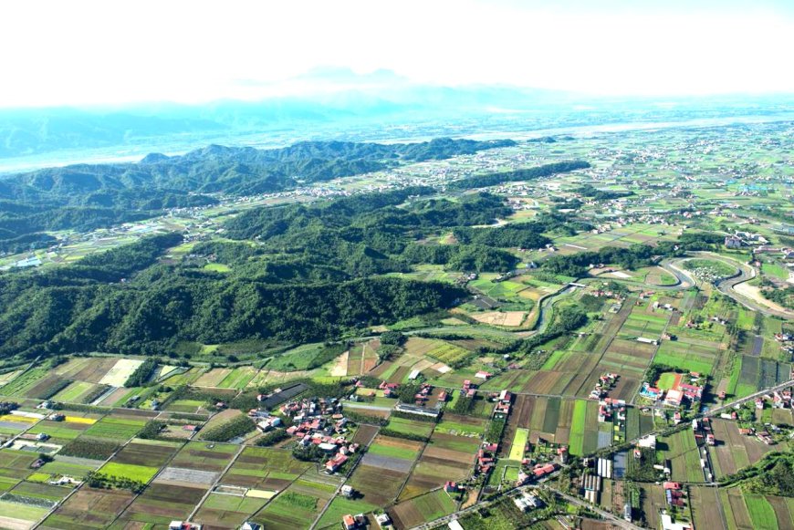 國土計畫》雲林要求農業發展權入法，內政部反對，何謂農地「開發權益」買賣？利弊分析