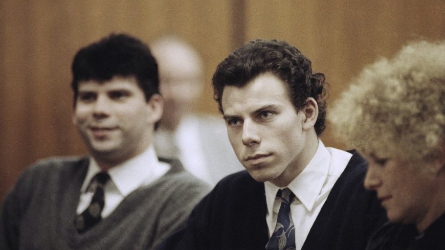 What to know about the Menendez brothers' resentencing plea