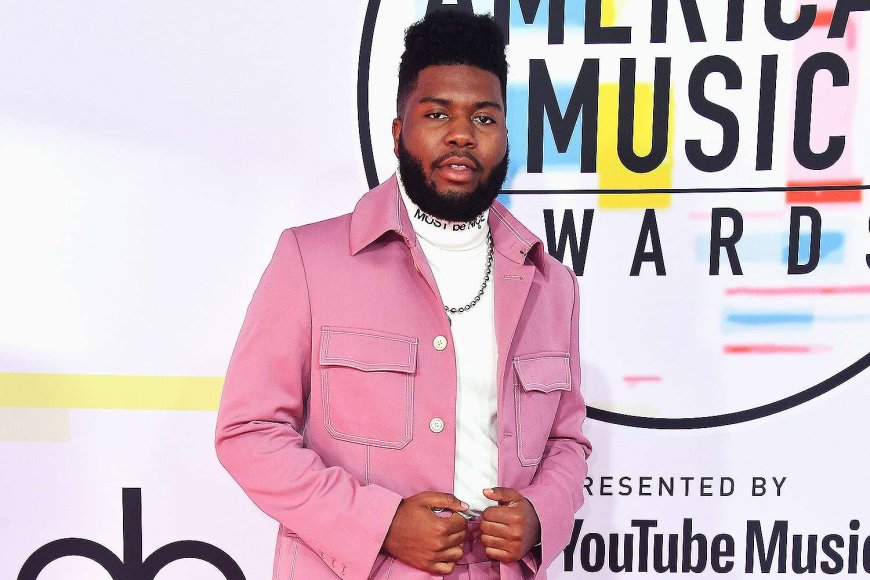 Khalid Slams Ex's Claims of Abuse, Pink Cocaine Use and That He 'Paid for Sex' After Being Outed: 'It's Triggering'