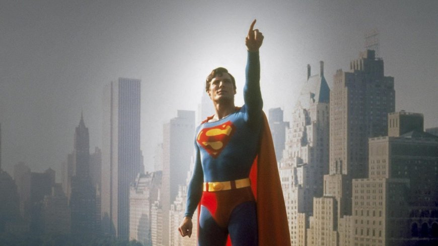 ‘Super/Man: The Christopher Reeve Story’ Sets Max Streaming Date – Film News in Brief