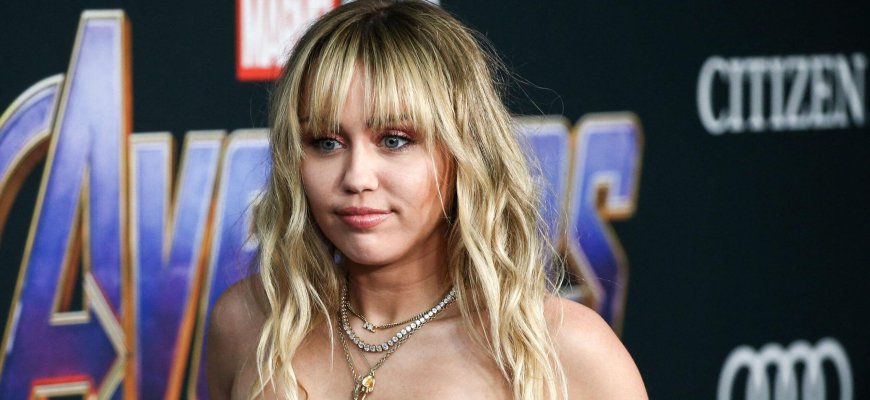 Miley Cyrus Moves To Get 'Flowers' Copyright Lawsuit Tossed: 'Only Owners Of Exclusive Rights May Sue'