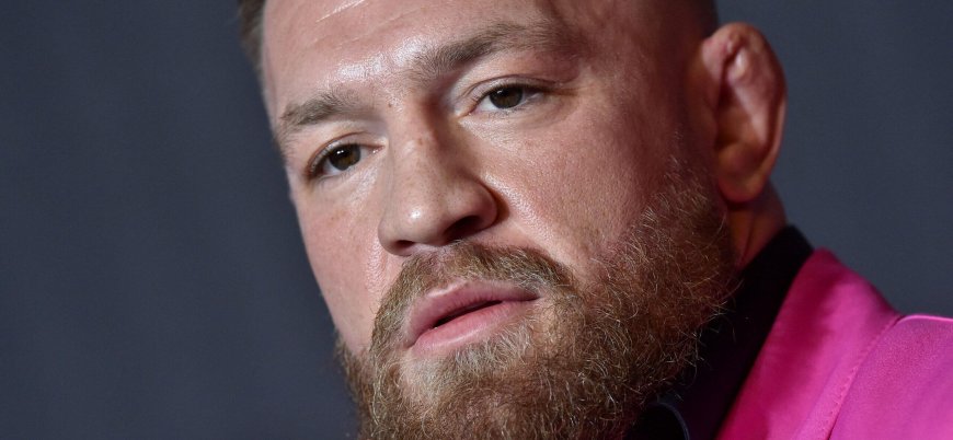 Conor McGregor Loses Huge Video Game Deal After Guilty Verdict In Sexual Assault Case