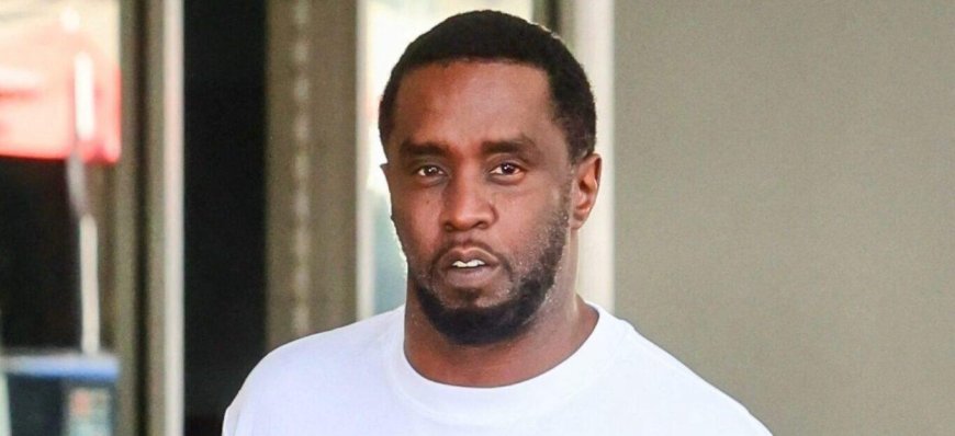 What Diddy Would Eat On Thanksgiving Day If He Remains In Jail After Judge's Bail Decision