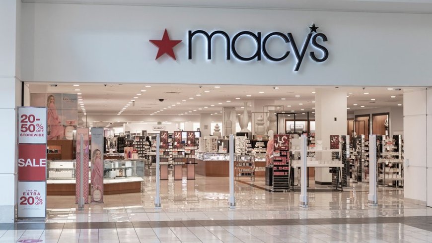 Macy's Black Friday deals: Save up to 70% on bedding, apparel and more