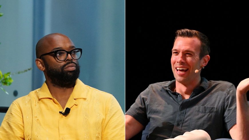 'Pod Save America' host and NY Times reporter trade barbs in online spat over Harris campaign interview