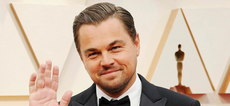 Leonardo DiCaprio Slammed As 'Disrespectful' For Blowing Off Choir Welcoming Him To Fiji Hotel