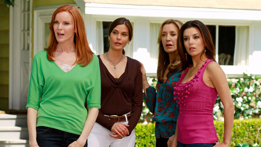 ‘Desperate Housewives’ Reboot Would Likely Be Set in ‘Earlier Decade’ Such as 1966, Says Creator: ‘The Character I Miss Writing the Most Is Actually Wisteria Lane’