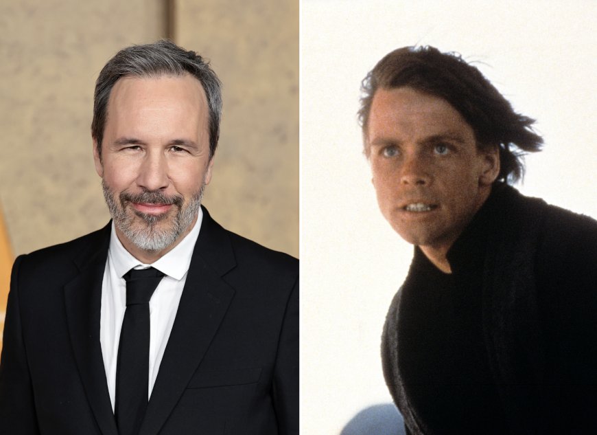 Denis Villeneuve Says ‘Star Wars’ Got ‘Derailed’ by ‘Return of the Jedi’ and ‘There’s No More Surprises’ in the Franchise: ‘I’m Not Dreaming’ of Directing One