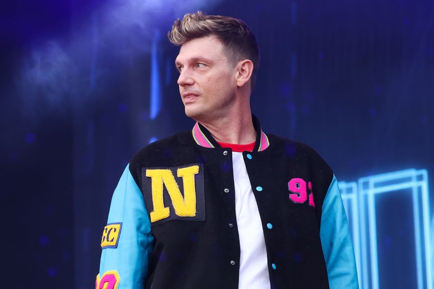 Nick Carter's Counterclaim Against Sexual Battery Accuser Will Continue After Nevada Supreme Court Denies Appeal