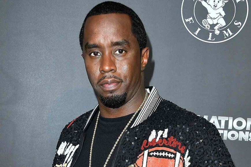 Why Was Sean 'Diddy' Combs Just Denied Bail in Sex Trafficking Case?