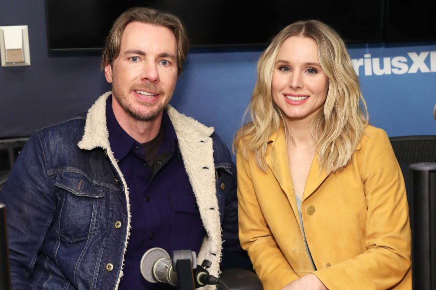 Dax Shepard Can Sense When Wife Kristen Bell's Depressive 'Slump' Is Coming: It 'Used to Scare Me'