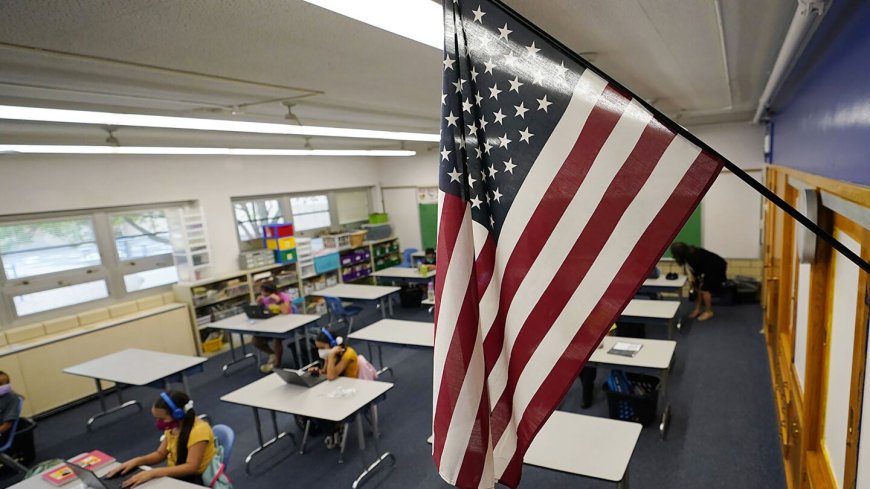 Schools are bracing for upheaval over fear of mass deportations