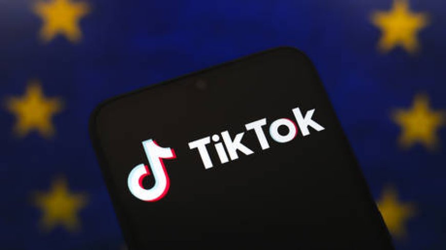 EU considering TikTok probe over election shock – FT