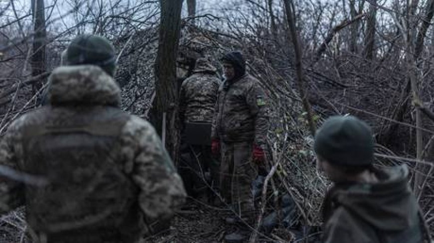 Italian mercenaries exasperated in Ukraine – Corriere della Sera