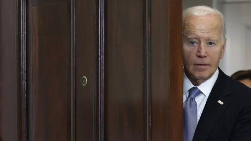 Biden seeking extra $24bn for Kiev – Politico