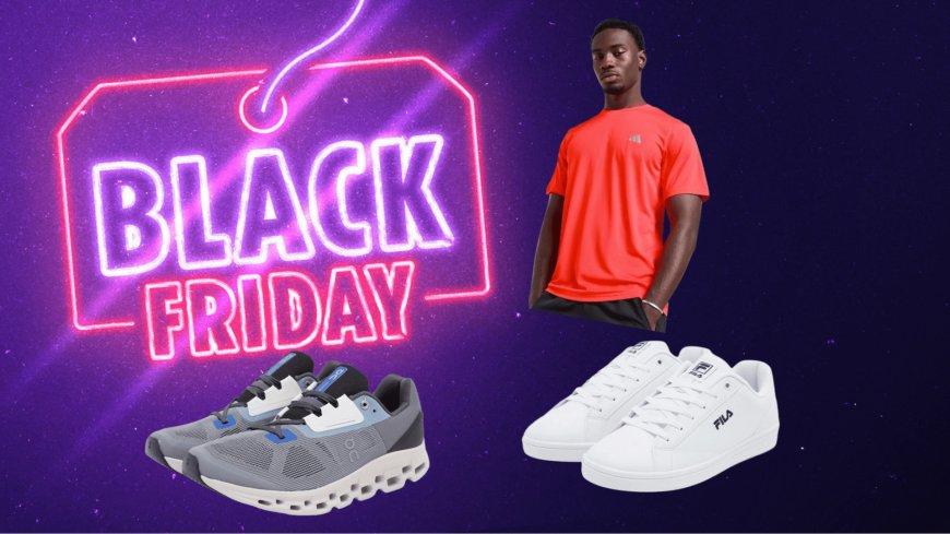 JD Sports Black Friday sale – I’ve searched online and these are the best deals