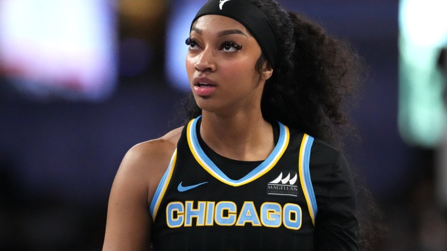 ‘I didn’t get my money back’ – Angel Reese’s first WNBA fine left Lonzo Ball even better than his word